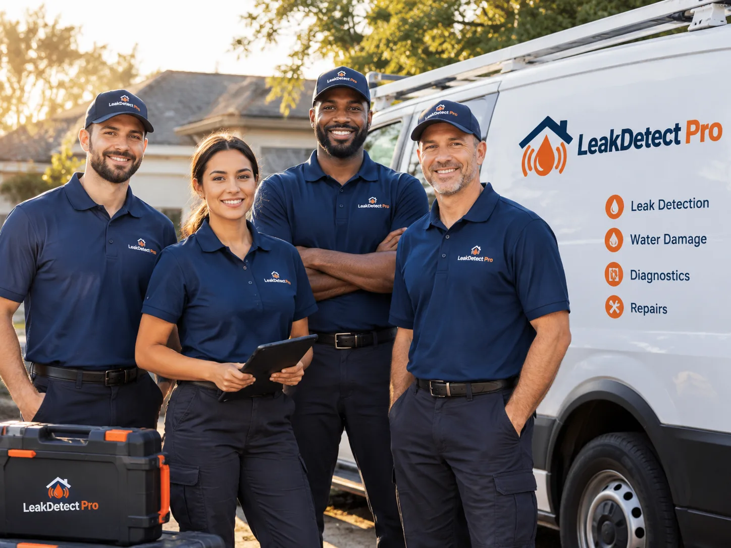 Roof Repair company in Lake Alfred, FL