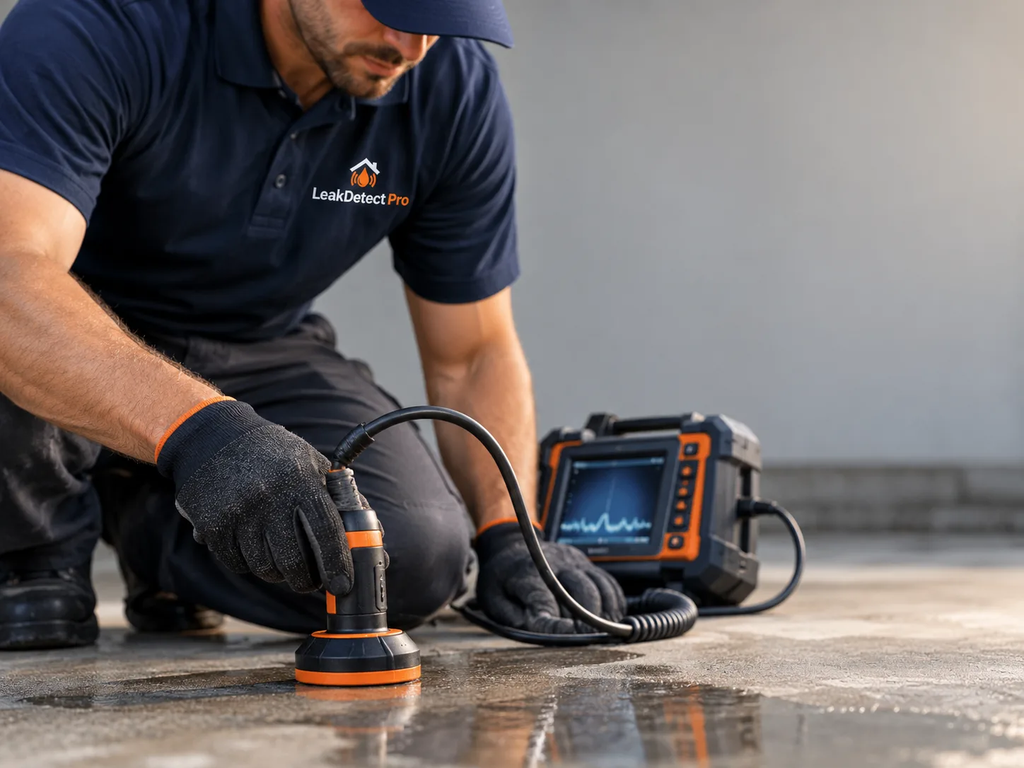 Flat Roof Analysis in Lake Alfred, FL